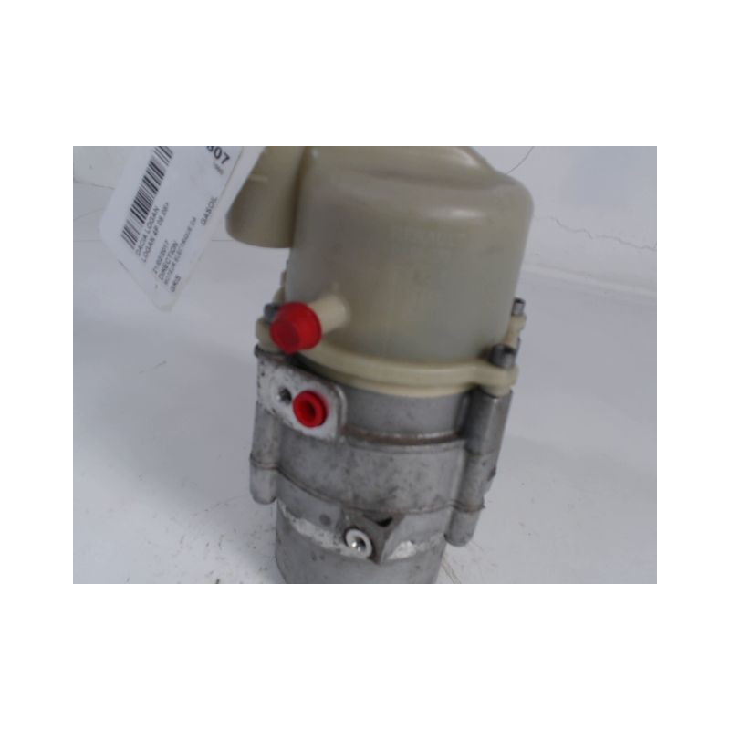 MOTEUR ELECTRIQUE DIRECTION ASSISTEE DACIA LOGAN 08-