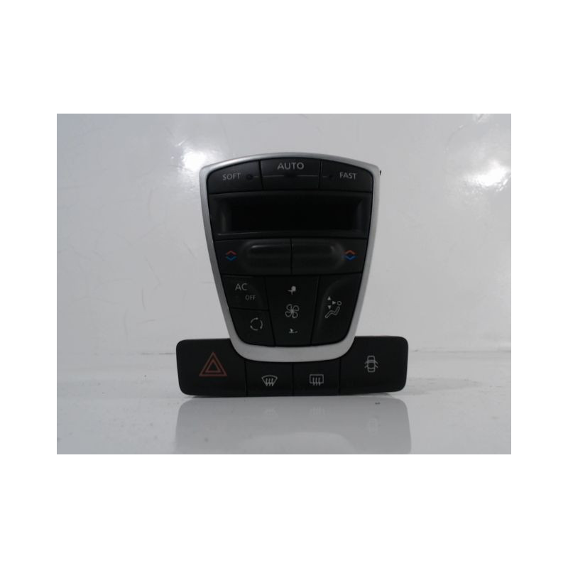 COMMANDE DE CHAUFFAGE RENAULT LAGUNA III CPÉ 2008-