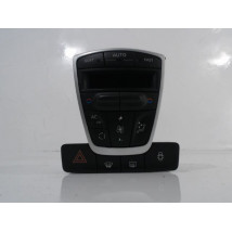 COMMANDE DE CHAUFFAGE RENAULT LAGUNA III CPÉ 2008-