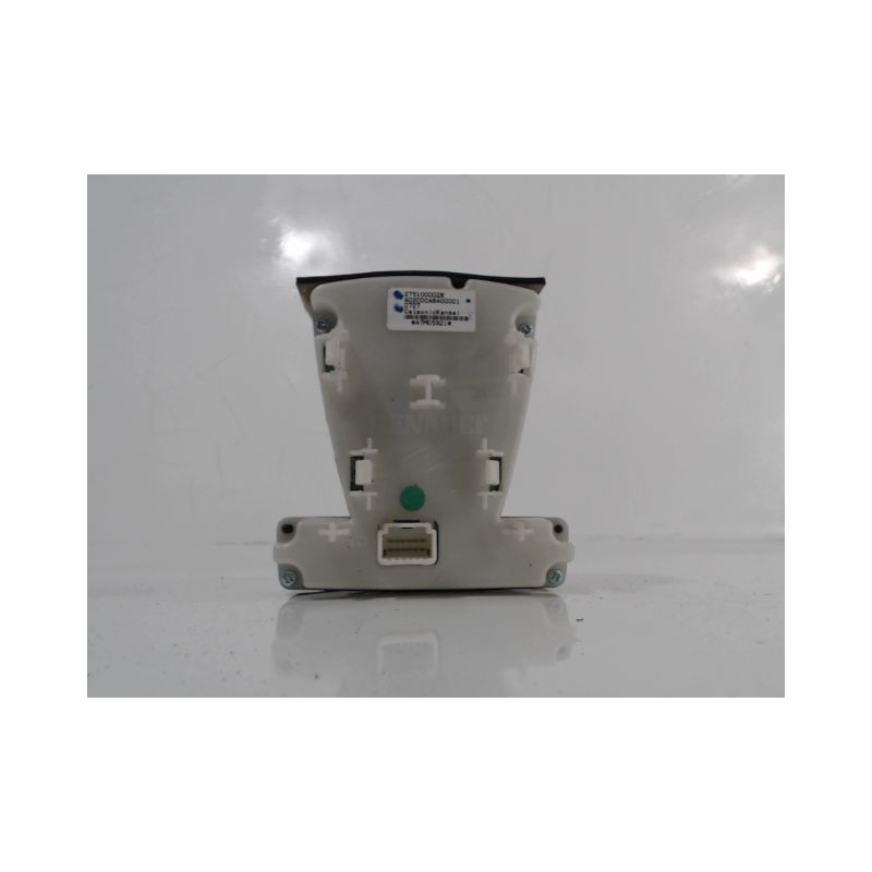 COMMANDE DE CHAUFFAGE RENAULT LAGUNA III CPÉ 2008-