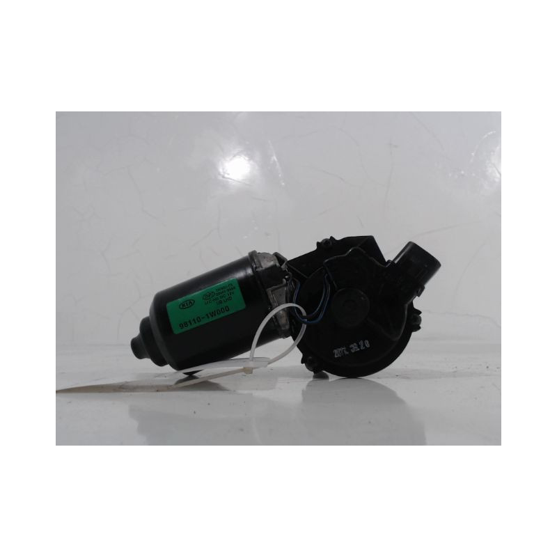 MOTEUR ESSUIE-GLACE AVANT KIA RIO
