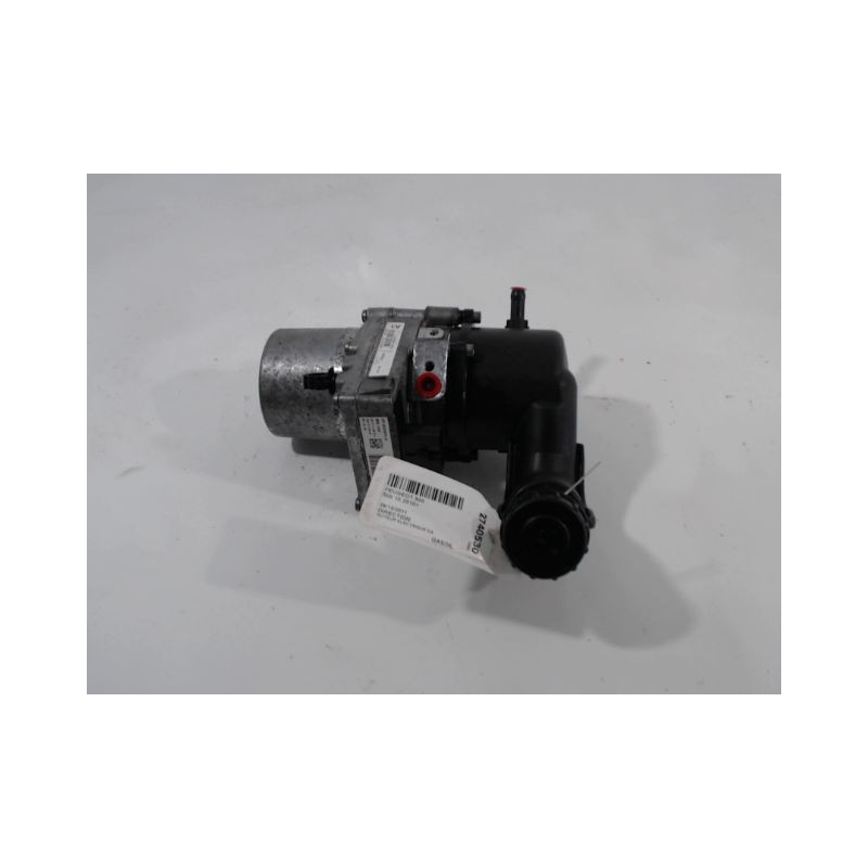 MOTEUR ELECTRIQUE DIRECTION ASSISTEE PEUGEOT 508 2010-
