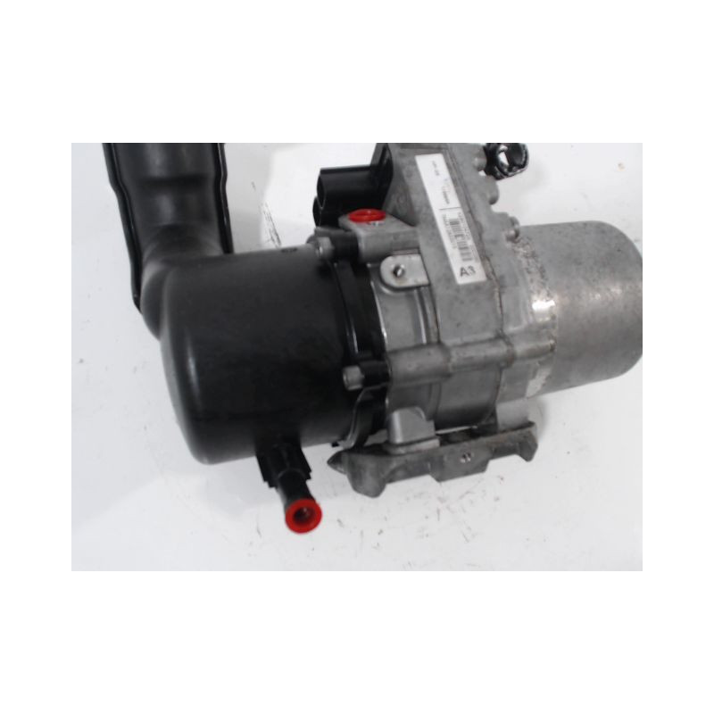 MOTEUR ELECTRIQUE DIRECTION ASSISTEE PEUGEOT 508 2010-