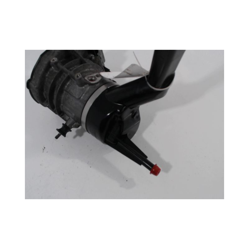 MOTEUR ELECTRIQUE DIRECTION ASSISTEE CITROEN C4 PICASSO