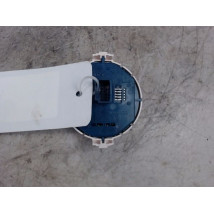 BOUTON DE WARNING TOYOTA YARIS