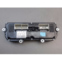 COMMANDE DE CHAUFFAGE VOLKSWAGEN PASSAT