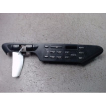 COMMANDE DE CHAUFFAGE PEUGEOT 806 94-2001