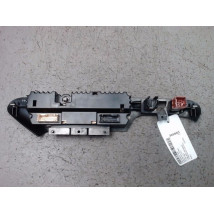 COMMANDE DE CHAUFFAGE PEUGEOT 806 94-2001