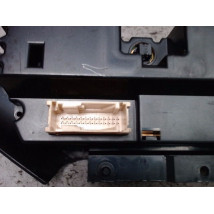 COMMANDE DE CHAUFFAGE PEUGEOT 806 94-2001