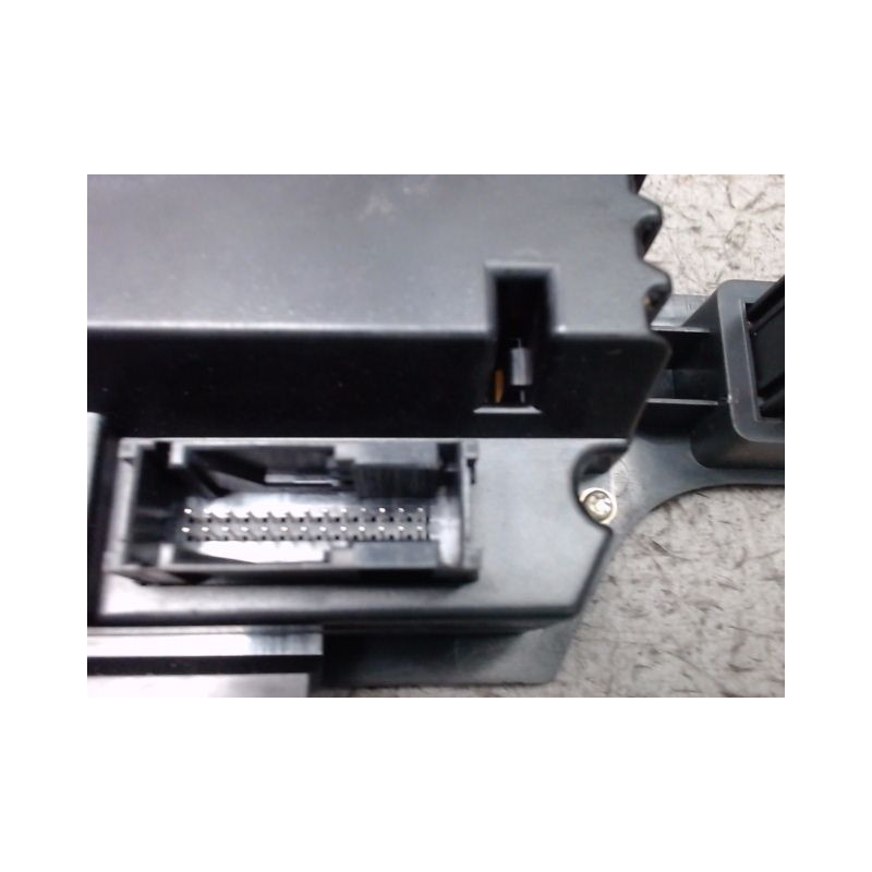 COMMANDE DE CHAUFFAGE PEUGEOT 806 94-2001