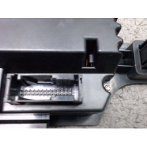 COMMANDE DE CHAUFFAGE PEUGEOT 806 94-2001