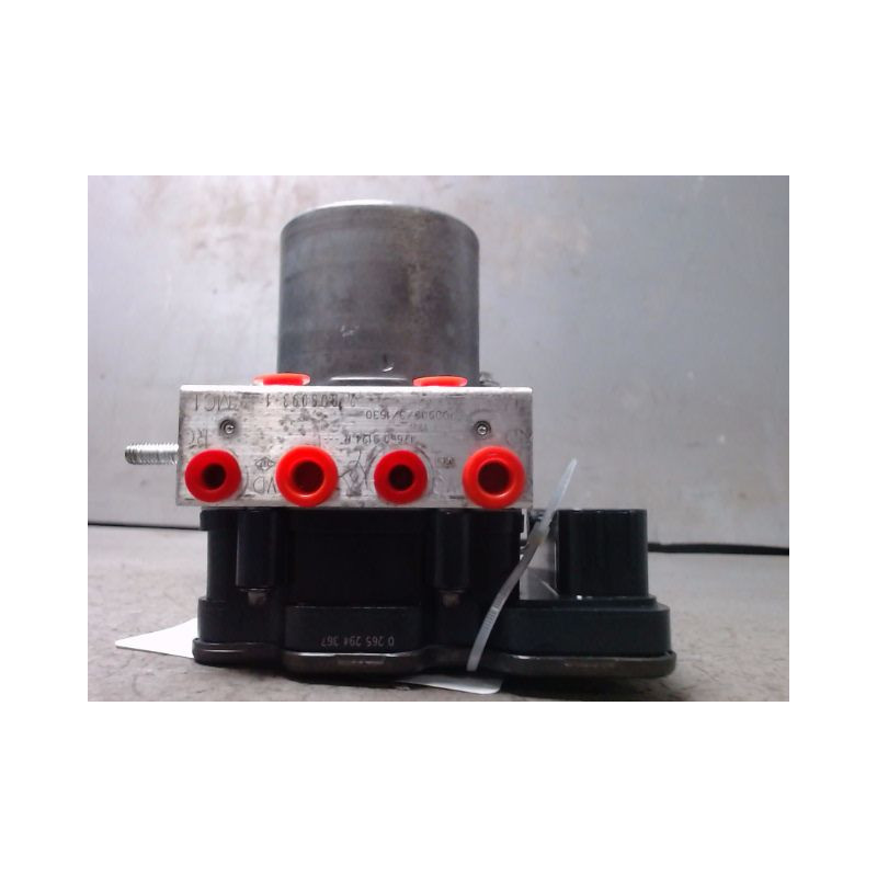 UNITE HYDRAULIQUE ABS RENAULT CAPTUR
