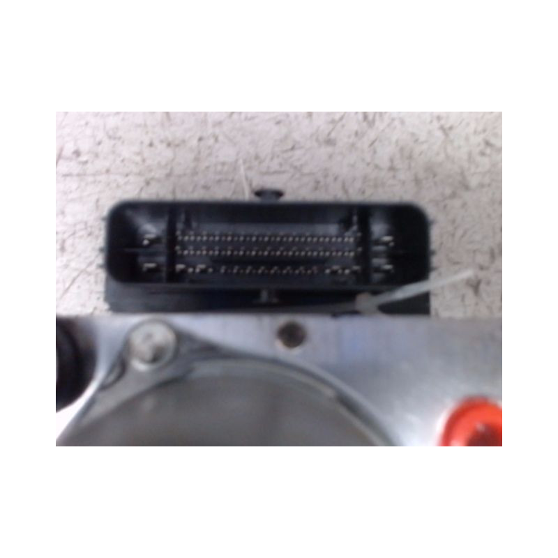 UNITE HYDRAULIQUE ABS RENAULT CAPTUR