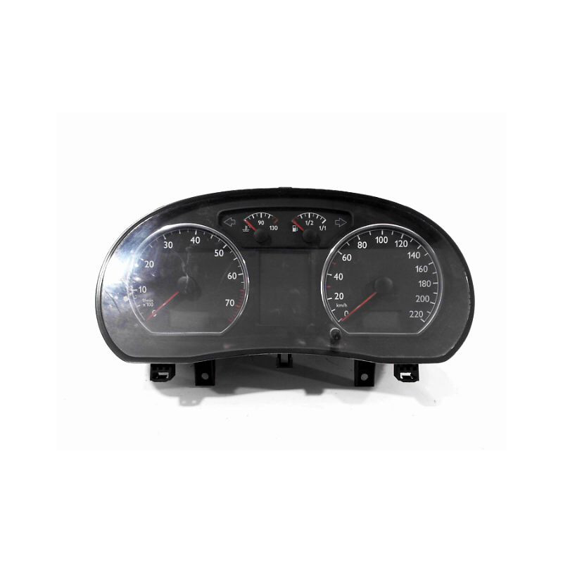 BLOC COMPTEURS VOLKSWAGEN POLO 02-05