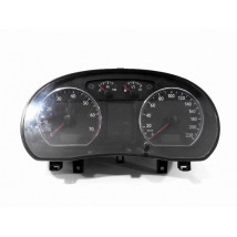 BLOC COMPTEURS VOLKSWAGEN POLO 02-05