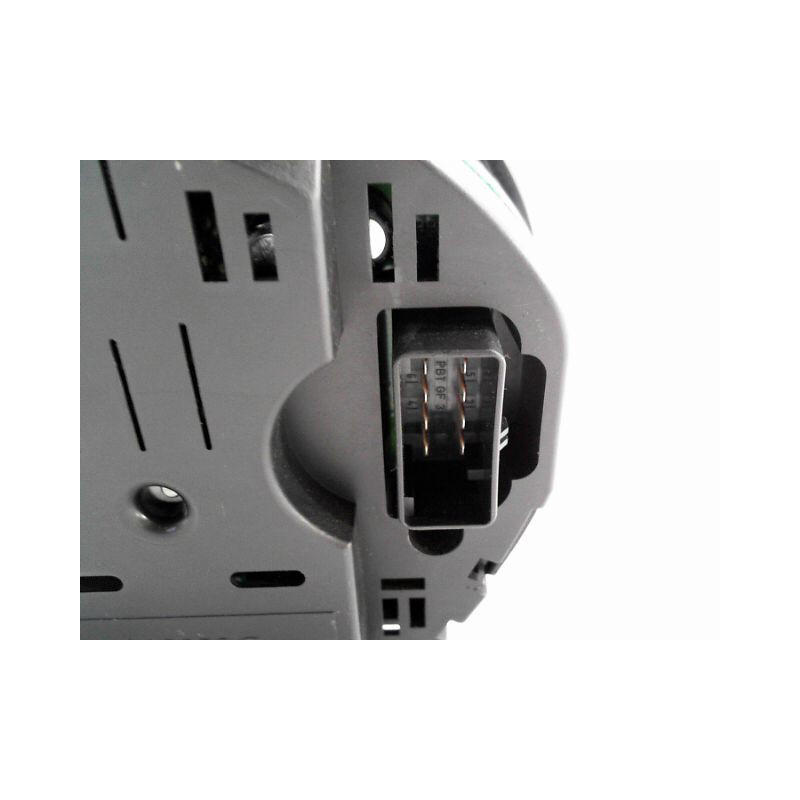 BLOC COMPTEURS VOLKSWAGEN POLO 02-05