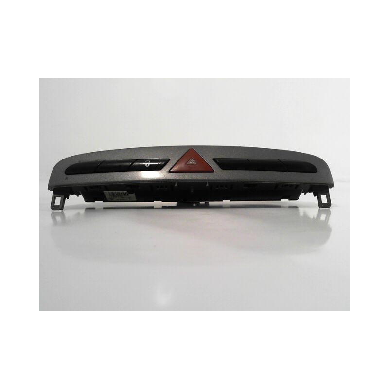 BOUTON DE WARNING PEUGEOT 308 2007-
