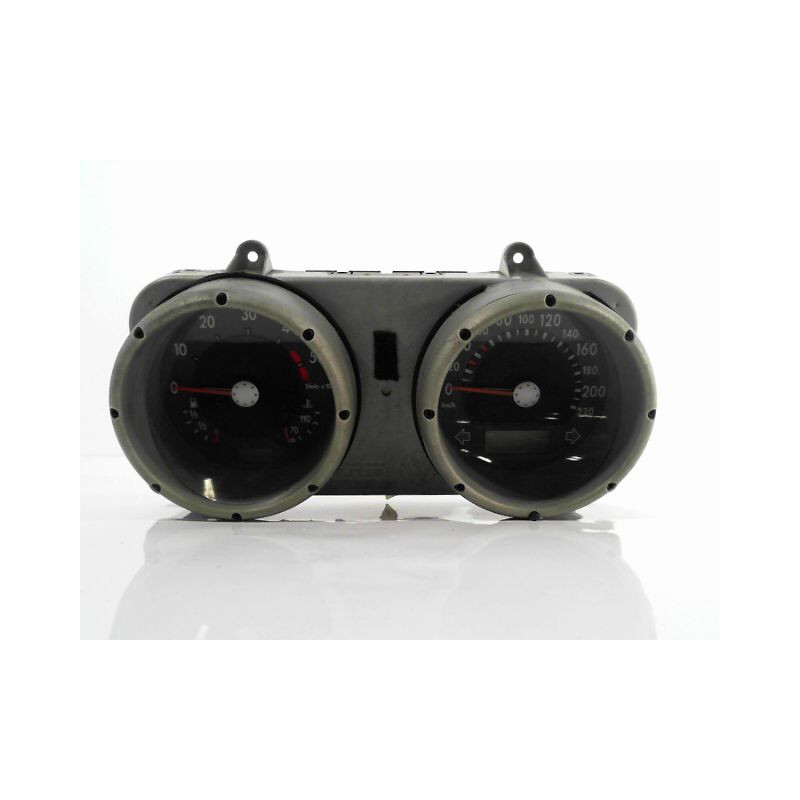 BLOC COMPTEURS VOLKSWAGEN POLO 99-2001