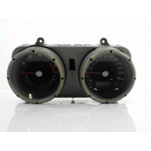 BLOC COMPTEURS VOLKSWAGEN POLO 99-2001