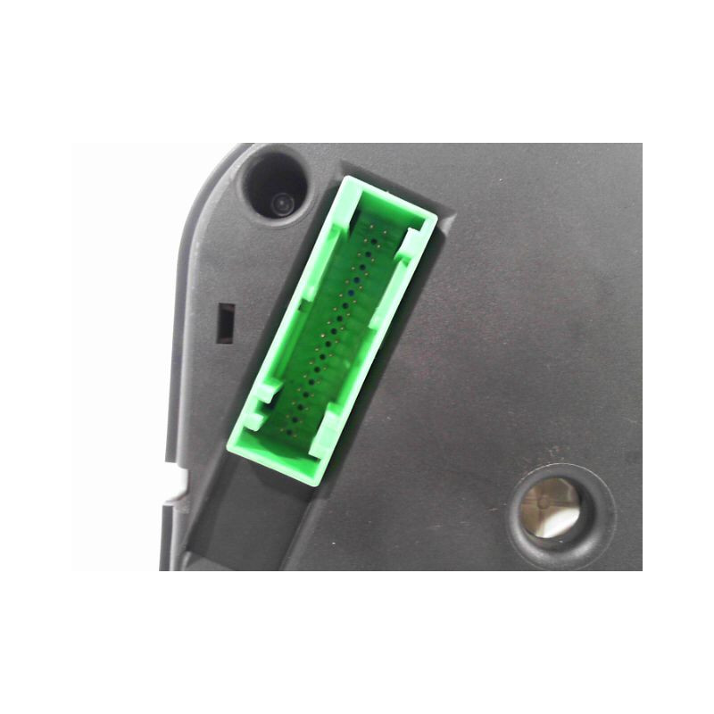 BLOC COMPTEURS VOLKSWAGEN POLO 99-2001