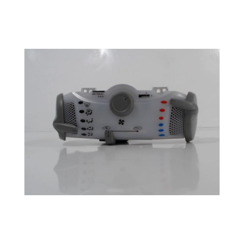 COMMANDE DE CHAUFFAGE PEUGEOT 107 5P