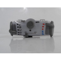 COMMANDE DE CHAUFFAGE PEUGEOT 107 5P