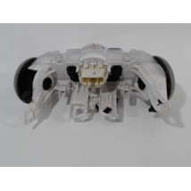 COMMANDE DE CHAUFFAGE PEUGEOT 107 5P