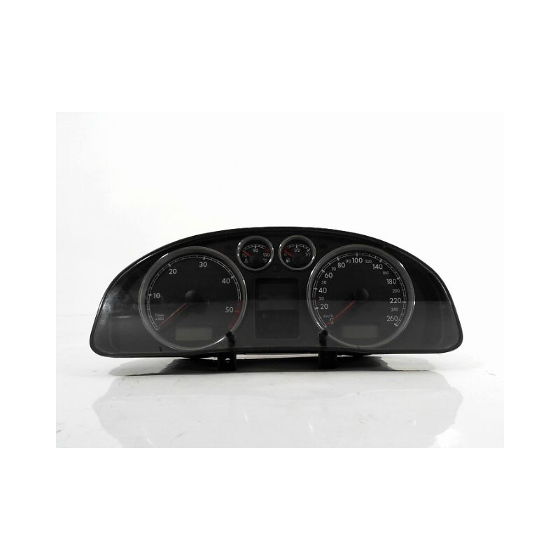 BLOC COMPTEURS VOLKSWAGEN PASSAT 2000-2005
