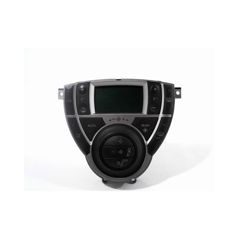 COMMANDE DE CHAUFFAGE PEUGEOT 807