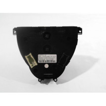 COMMANDE DE CHAUFFAGE PEUGEOT 807