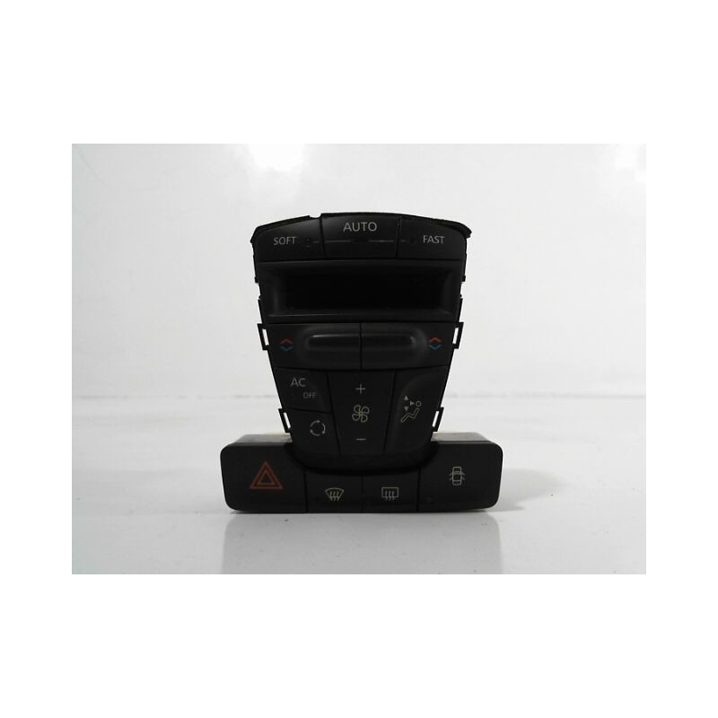 COMMANDE DE CHAUFFAGE RENAULT LAGUNA III 2007-