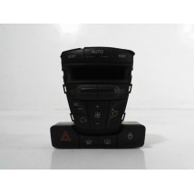 COMMANDE DE CHAUFFAGE RENAULT LAGUNA III 2007-