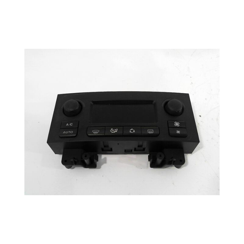 COMMANDE DE CHAUFFAGE PEUGEOT 307 BREAK 05-08