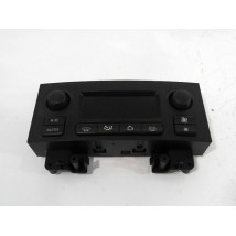COMMANDE DE CHAUFFAGE PEUGEOT 307 BREAK 05-08