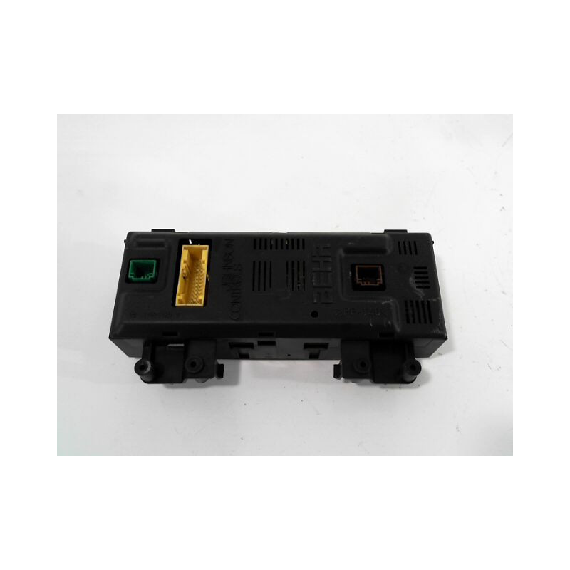 COMMANDE DE CHAUFFAGE PEUGEOT 307 BREAK 05-08