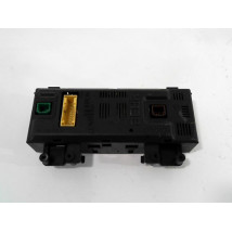COMMANDE DE CHAUFFAGE PEUGEOT 307 BREAK 05-08