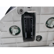 BLOC COMPTEURS FORD MONDEO 2000-2007