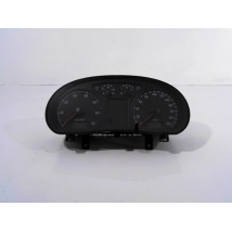 BLOC COMPTEURS VOLKSWAGEN POLO 2009-