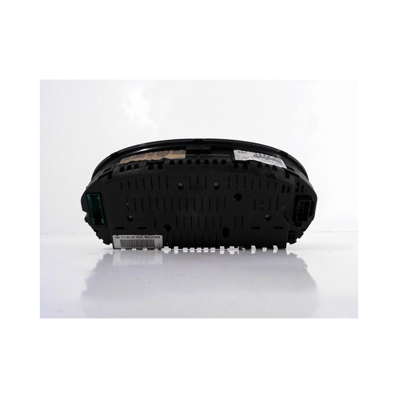 BLOC COMPTEURS VOLKSWAGEN POLO 2009-