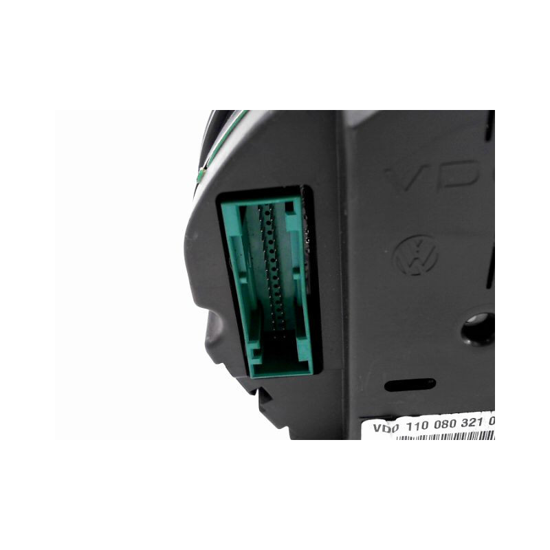BLOC COMPTEURS VOLKSWAGEN POLO 2009-