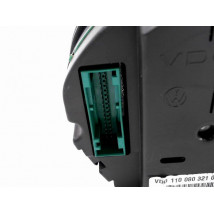 BLOC COMPTEURS VOLKSWAGEN POLO 2009-