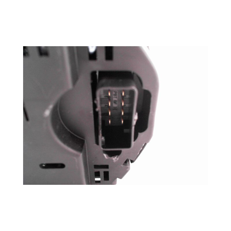 BLOC COMPTEURS VOLKSWAGEN POLO 2009-
