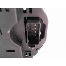 BLOC COMPTEURS VOLKSWAGEN POLO 2009-