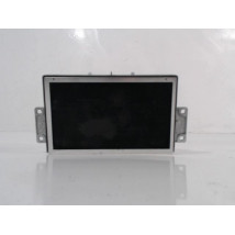 ECRAN GPS CITROEN C5 TOURER 2008-