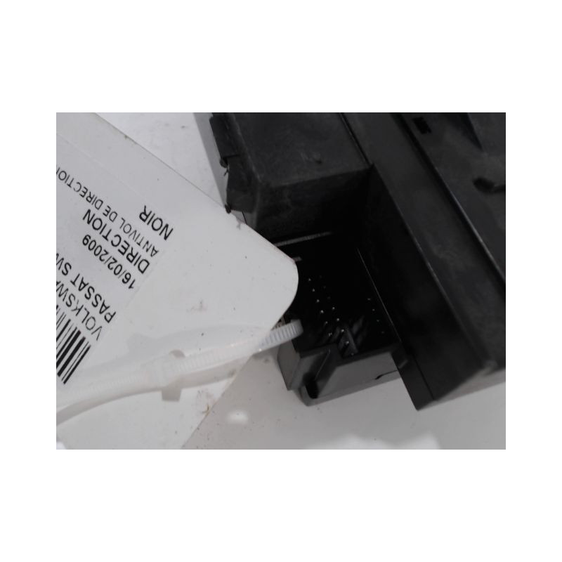 ANTIVOL DE DIRECTION VOLKSWAGEN PASSAT SW 2005-