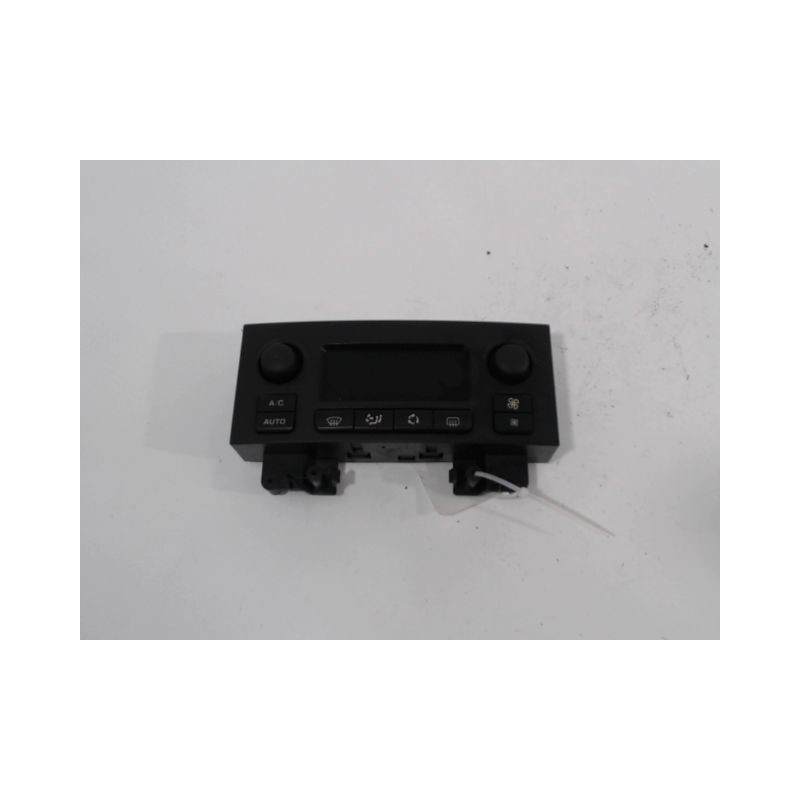COMMANDE DE CHAUFFAGE PEUGEOT 307 CC 2005-