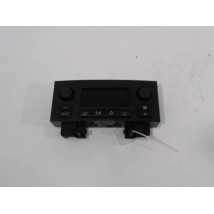 COMMANDE DE CHAUFFAGE PEUGEOT 307 CC 2005-