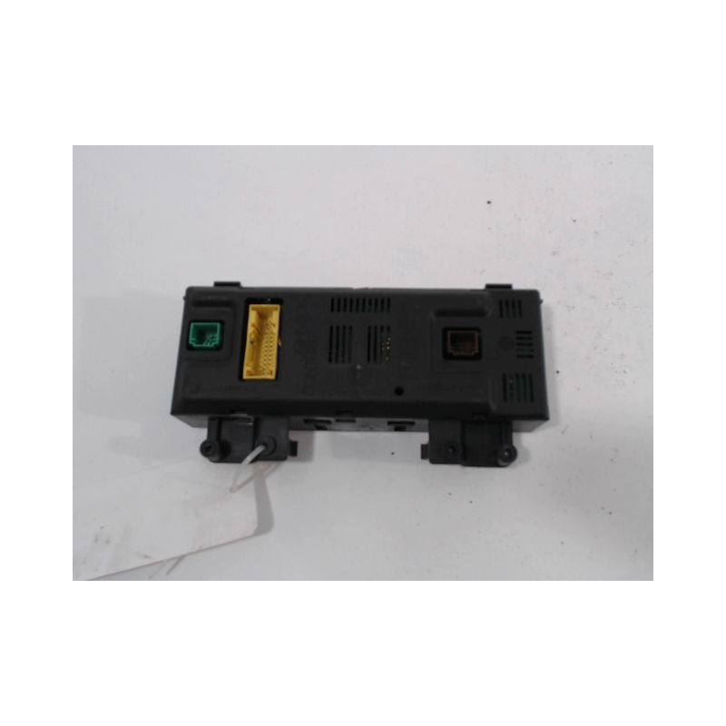 COMMANDE DE CHAUFFAGE PEUGEOT 307 CC 2005-