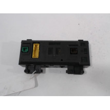 COMMANDE DE CHAUFFAGE PEUGEOT 307 CC 2005-