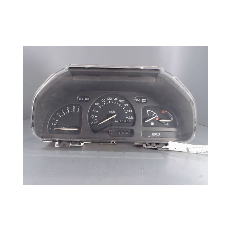 BLOC COMPTEURS FORD FIESTA 94-96